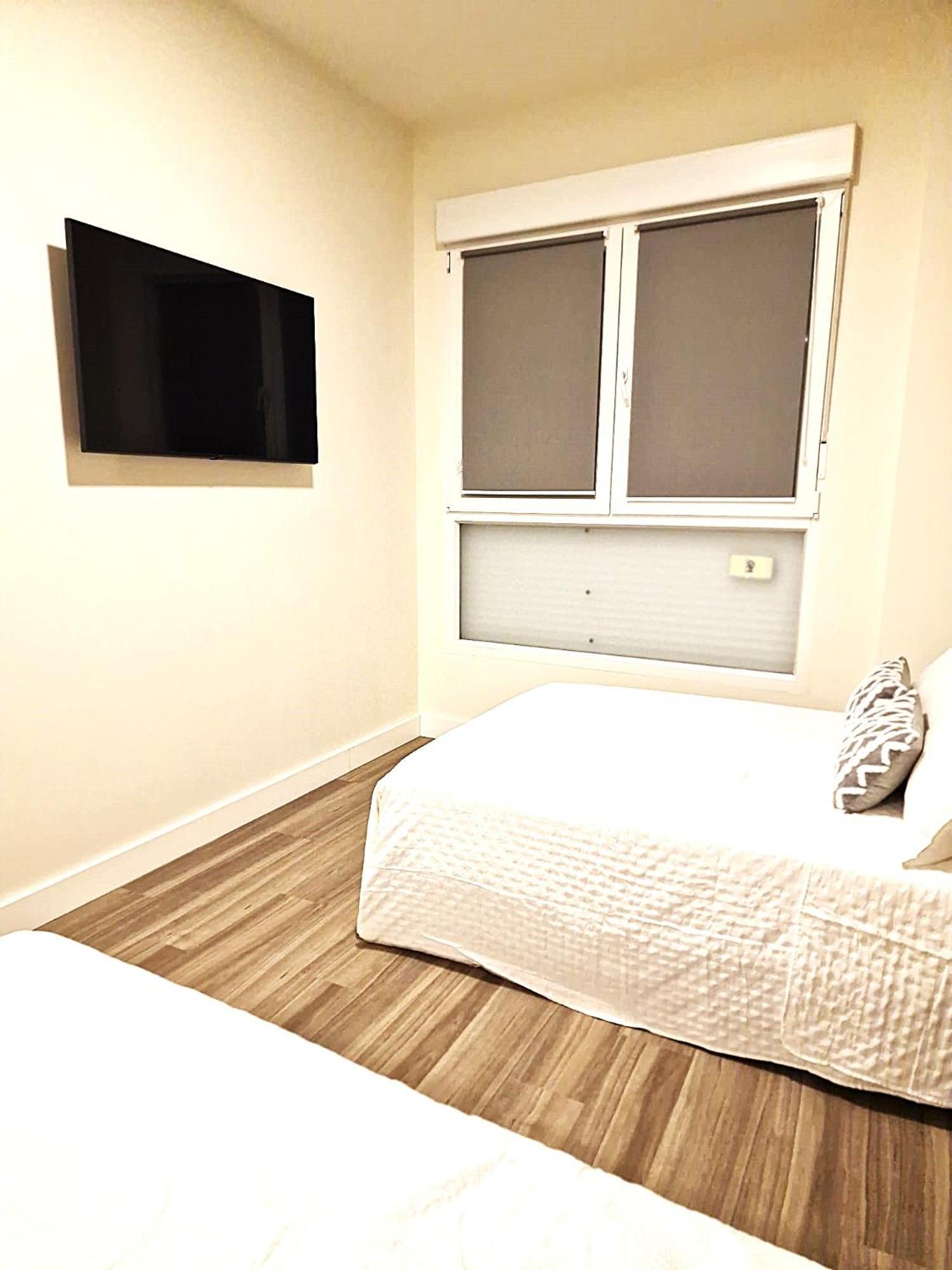 Madrid Suites 3 Екстер'єр фото