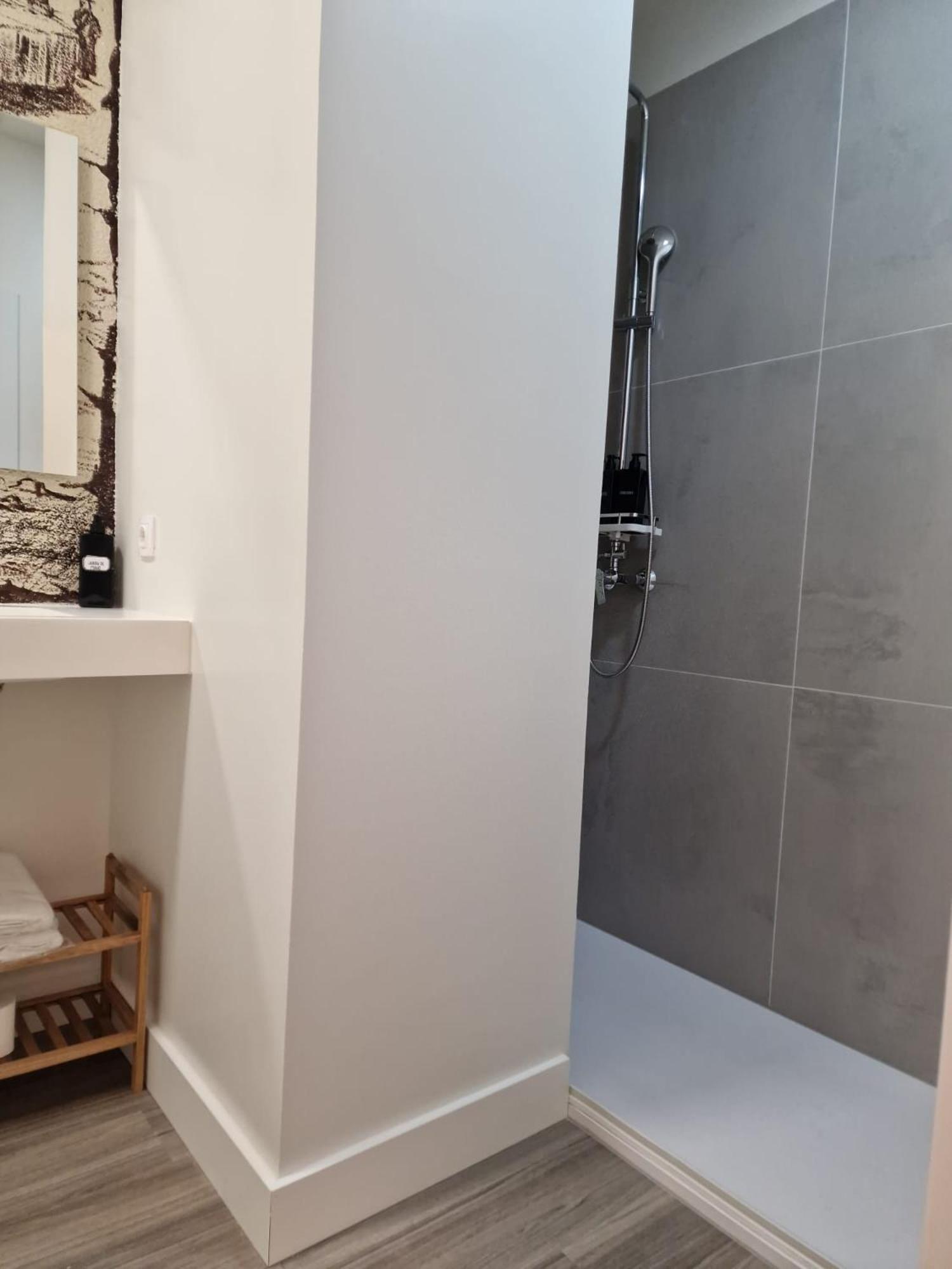 Madrid Suites 3 Екстер'єр фото