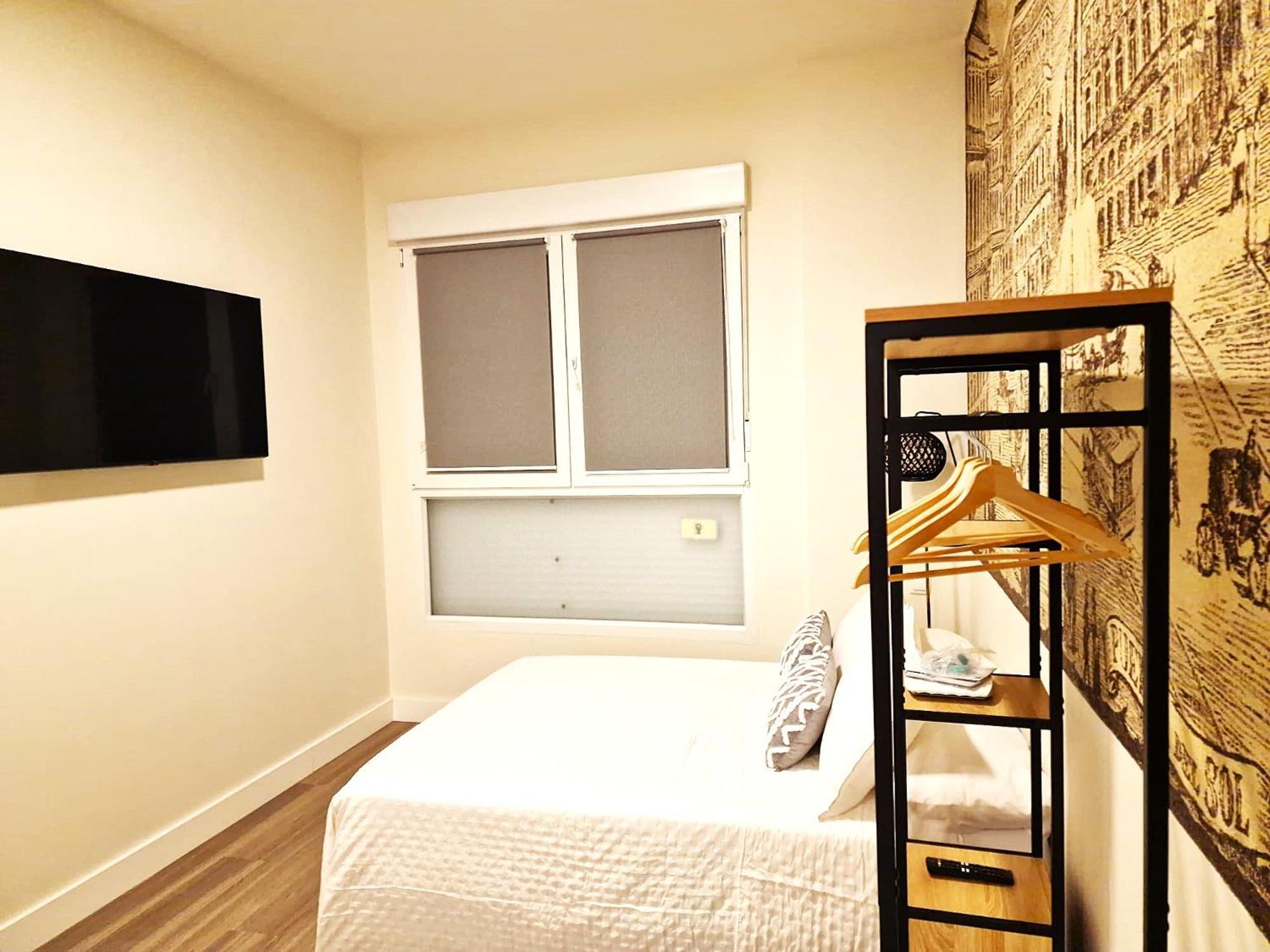 Madrid Suites 3 Екстер'єр фото